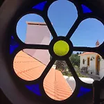 Quinta Do Bom Vento בית כפרי אובידוס