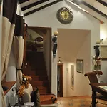 Quinta Do Bom Vento Casa rural *