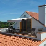 Летний дом Quinta Do Bom Vento *