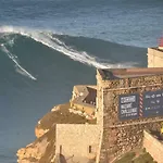 Летний дом Quinta Do Bom Vento
