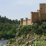 Casa rural Quinta Do Bom Vento Óbidos