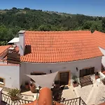 Quinta Do Bom Vento Casa rural Óbidos