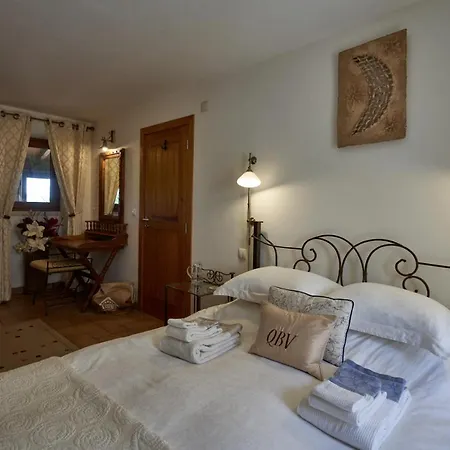 Quinta Do Bom Vento Landhaus *