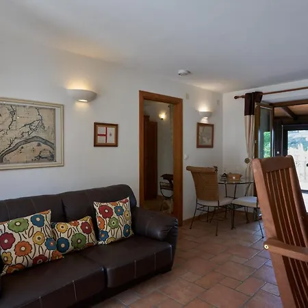 Quinta Do Bom Vento Landhaus