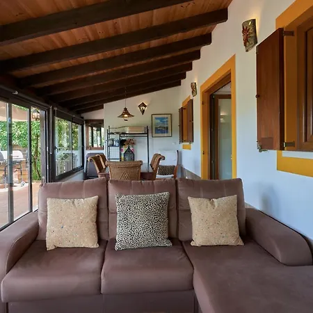 Landhaus Quinta Do Bom Vento Óbidos