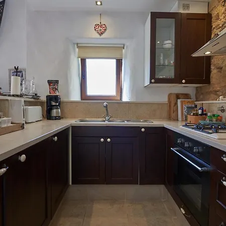 Quinta Do Bom Vento Landhaus *