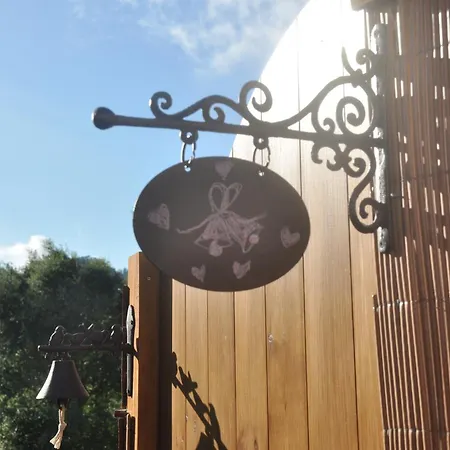 Landhaus Quinta Do Bom Vento *