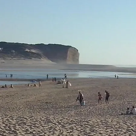 Quinta Do Bom Vento * 奥比多斯