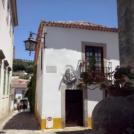 Quinta Do Bom Vento Landhaus