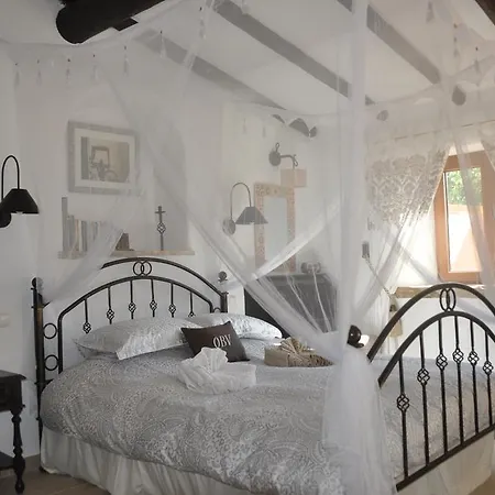 Quinta Do Bom Vento Venkovský dům