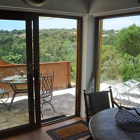 Landhaus Quinta Do Bom Vento *