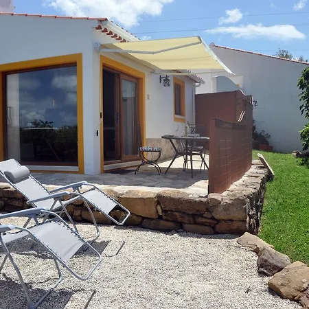 Quinta Do Bom Vento Obidos