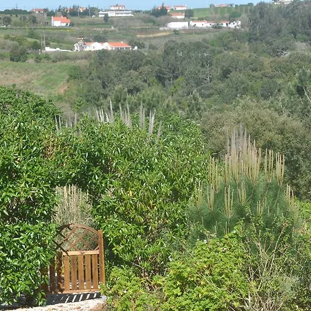 Landhaus Quinta Do Bom Vento