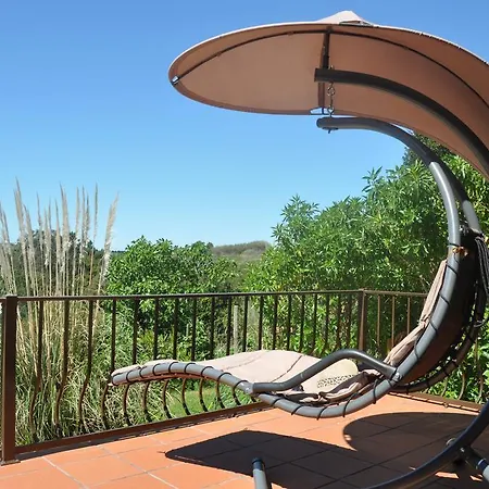 Quinta Do Bom Vento Landhaus