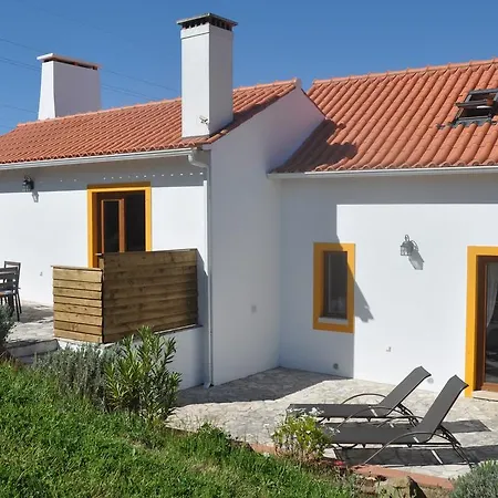 Quinta Do Bom Vento 奥比多斯