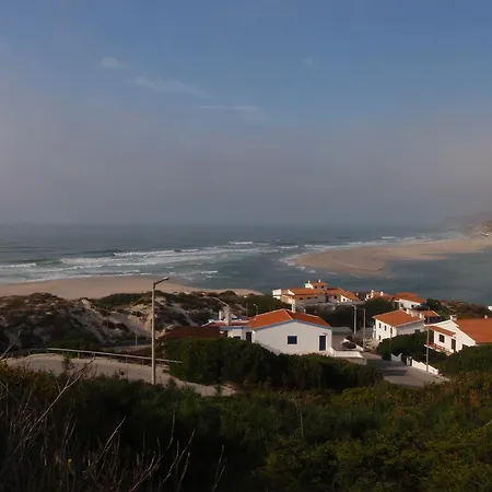 Landhaus Quinta Do Bom Vento Óbidos