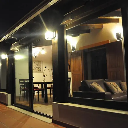 Landhaus Quinta Do Bom Vento Óbidos