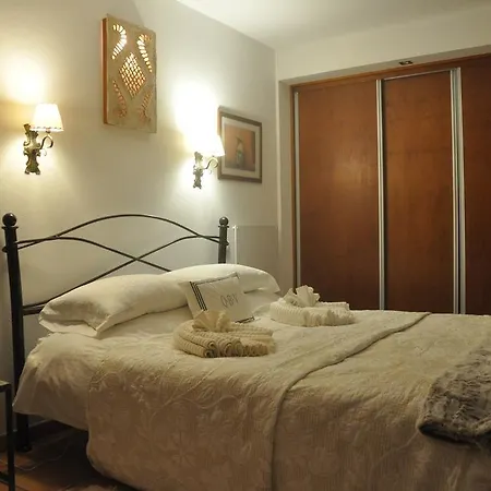 Quinta Do Bom Vento Landhaus *