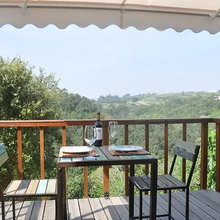 Quinta Do Bom Vento Country house *