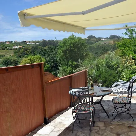 Quinta Do Bom Vento