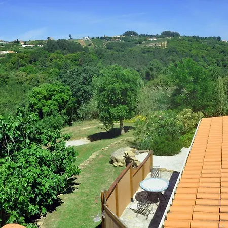 Landhaus Quinta Do Bom Vento *