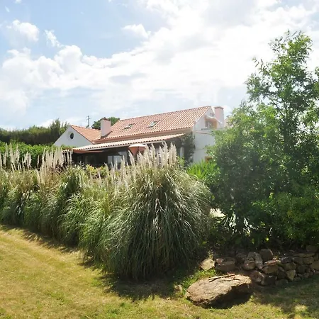 Quinta Do Bom Vento Landhaus
