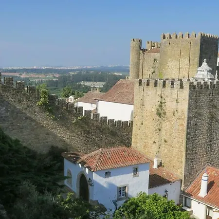 Landhaus Quinta Do Bom Vento *