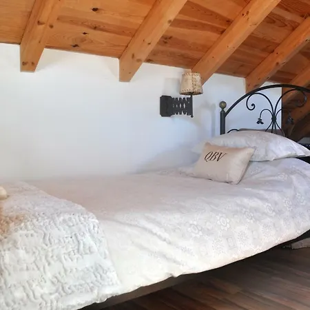 Quinta Do Bom Vento Landhaus