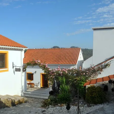 Летний дом Quinta Do Bom Vento *