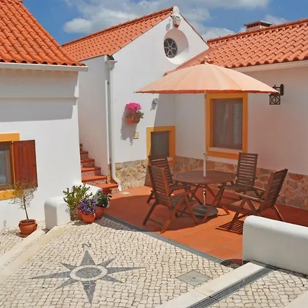 Quinta Do Bom Vento Landhaus