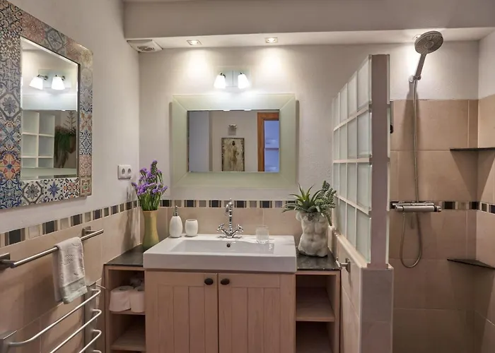 乡村民宿 Quinta Do Bom Vento 奥比多斯