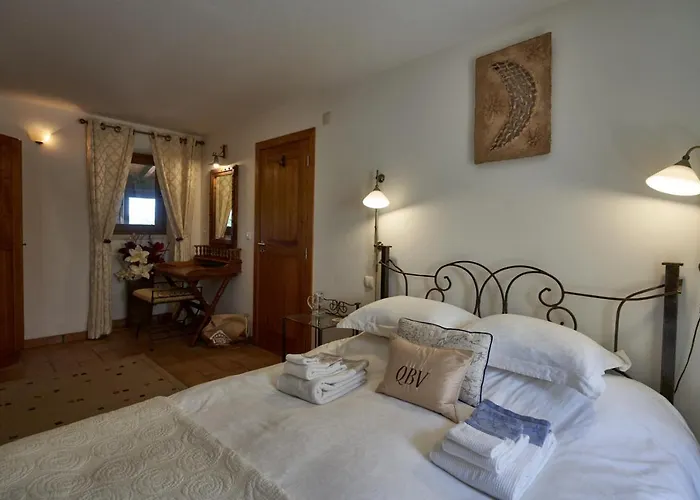 Quinta Do Bom Vento Летний дом *