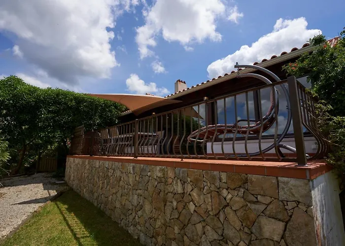 Quinta Do Bom Vento 乡村民宿 *