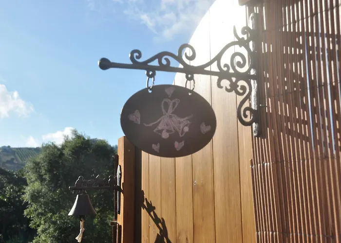 乡村民宿 Quinta Do Bom Vento *