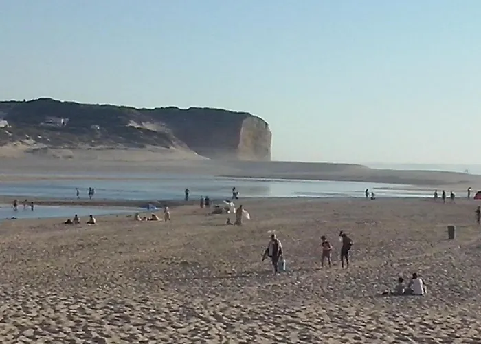 Quinta Do Bom Vento * Обидуш