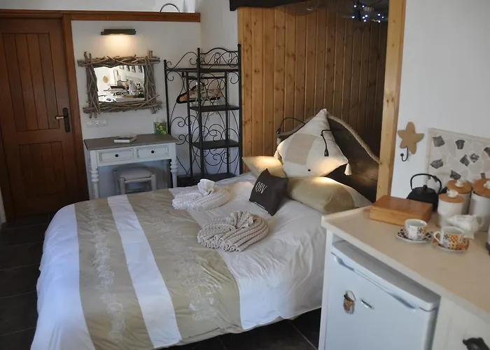 Летний дом Quinta Do Bom Vento