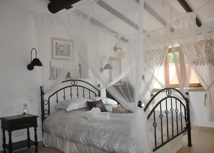 Quinta Do Bom Vento Летний дом