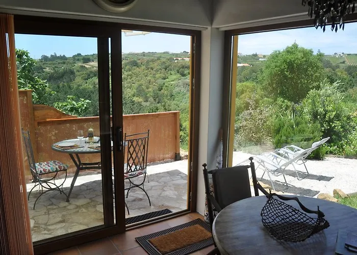 乡村民宿 Quinta Do Bom Vento *