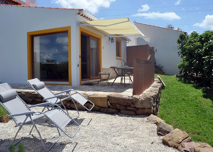 Quinta Do Bom Vento Обидуш