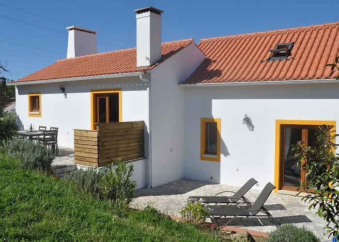 Quinta Do Bom Vento Обидуш