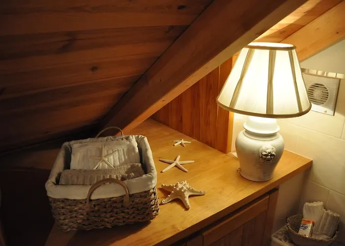 Quinta Do Bom Vento * 奥比多斯