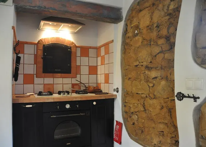 Quinta Do Bom Vento * 奥比多斯