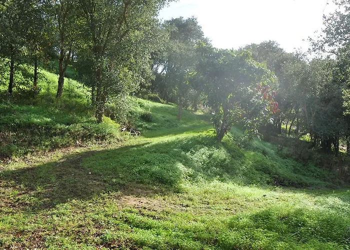 乡村民宿 Quinta Do Bom Vento *