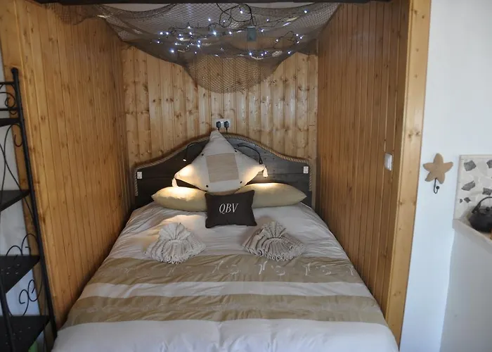 Quinta Do Bom Vento *