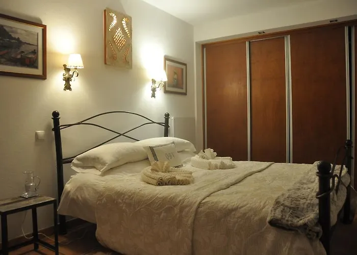 Quinta Do Bom Vento 乡村民宿 *