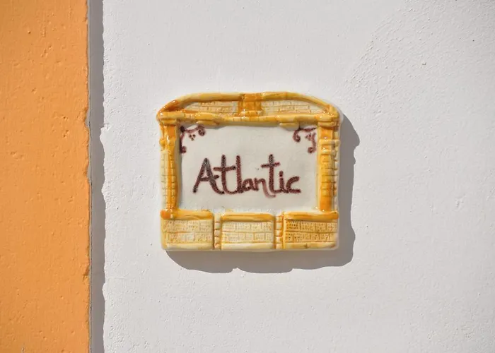 Quinta Do Bom Vento 乡村民宿