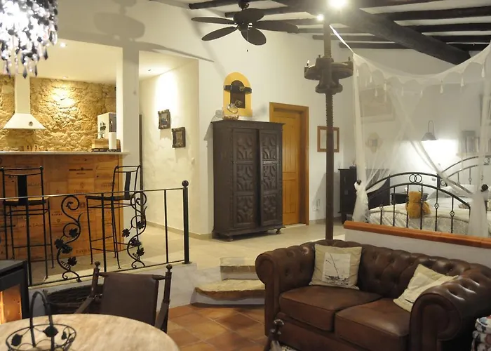 Quinta Do Bom Vento Летний дом *