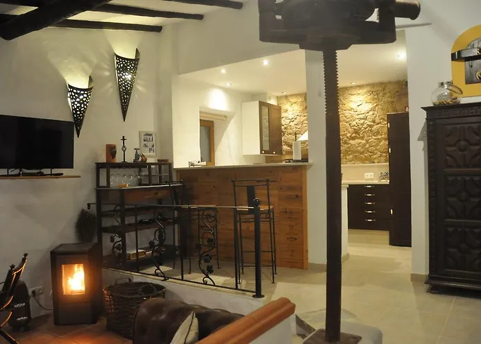 Quinta Do Bom Vento * Обидуш