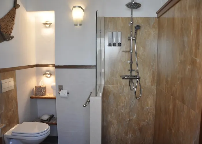 Летний дом Quinta Do Bom Vento *