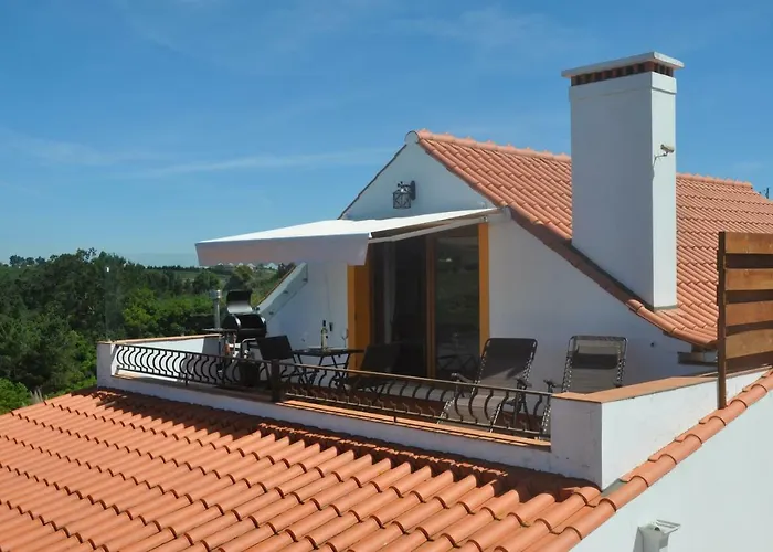 乡村民宿 Quinta Do Bom Vento *